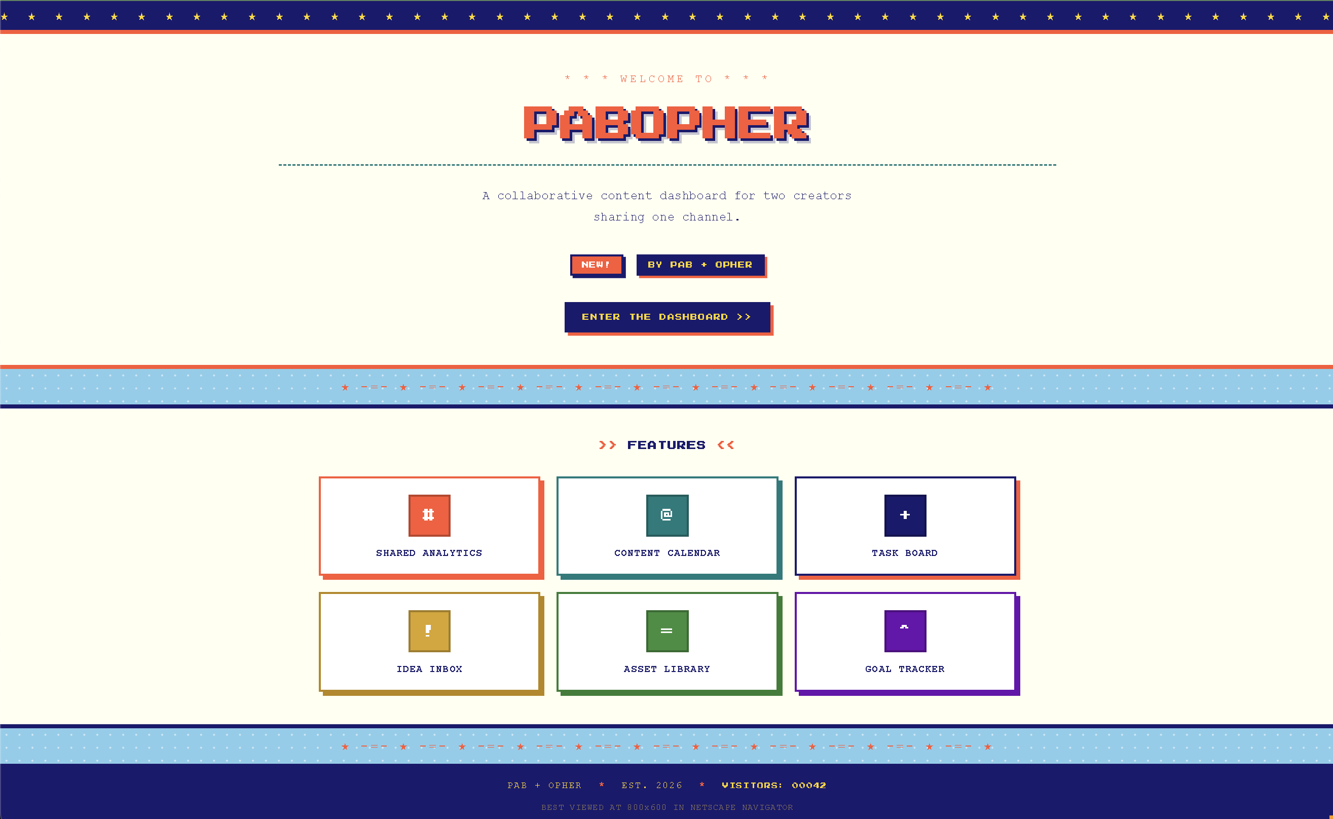 Pabopher